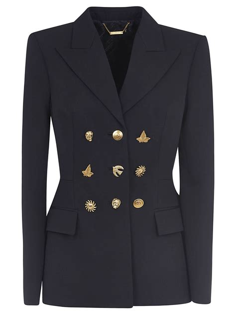 givenchy blazer short dress|givenchy jacket price.